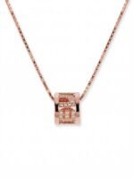 Rose-Gold Love Chain